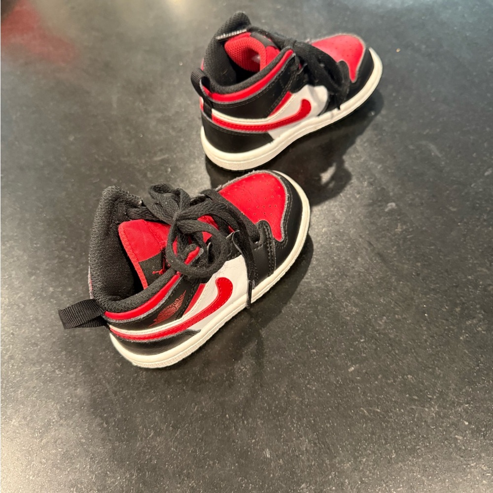 Nike Toddler Dunks